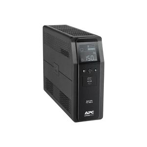 APC Back-UPS Pro BR1600SI, USV