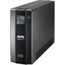 APC USV-Anlage "Back UPS Pro BR 1300 VA" USV-Anlagen schwarz USV-System