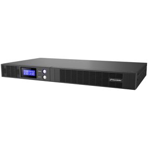 UPS POWER WALKER VI 500 R1U (Rack; 500VA)