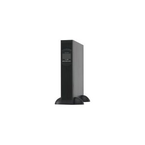 ONLINE USV-Systeme Online USV ZINTO 1000 - UPS (stativ-monterbar / ekstern) - AC 230 V - 900 Watt - 1000 VA - RS-232, USB - output-stikforbindelser: 8 - 2U