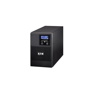 Eaton Corporation Eaton 9E 1000VA - UPS - AC 208/220/230/240 V - 800 Watt - 1000 VA - RS-232, USB