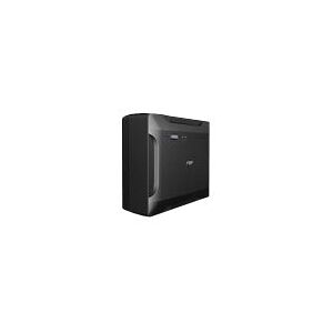 FSP Group FSP Nano 800 - UPS - AC 110/120/220/230/240 V - 480 Watt - 800 VA - 9 At - output-stikforbindelser: 2