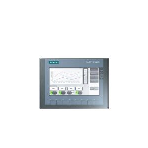 Siemens 6AV2123-2GB03-0AX0, Digital, Indgang, Grå, 977 g