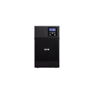 Eaton Corporation Eaton 9E 3000VA - UPS - AC 208/220/230/240 V - 2400 Watt - 3000 VA - RS-232, USB