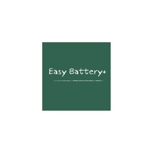 Eaton Corporation Eaton Easy Battery+ - Reservebatteri