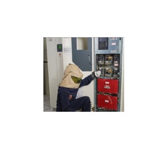 APC Preventive Maintenance Visit - Teknisk understøtning - forebygende vedligeholdelse (for UPS 10-15 kVA) - 1 tilfælde - on-site - forretningstimer - for Galaxy 3000