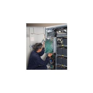 APC Preventive Maintenance Visit - Teknisk understøtning - forebygende vedligeholdelse (for UPS 30 kVA) - on-site - for P/N: G35T30K3IS, G35T30KF3B4S