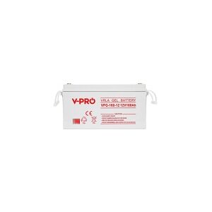 Noname Battery Volt Polska Gel VPRO Solar 12V 160Ah