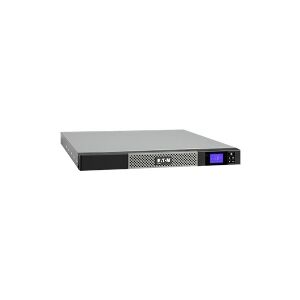 Eaton Corporation Eaton 5P 650iR - UPS (rackversion) - AC 160-290 V - 420 Watt - 650 VA - RS-232, USB - output-stikforbindelser: 4 - 1U