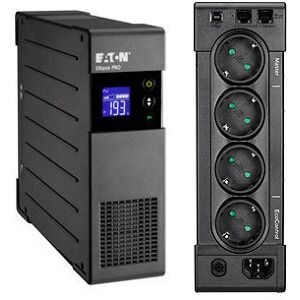 Eaton Ellipse Pro 850 Din Ups Overspændingsbeskyttelse.