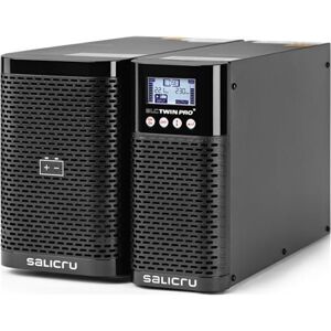 Salicru 699ca-01 sai slc-700 twin pro2 - 700va/630w - on-line doble conversión - sal