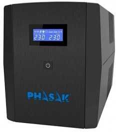 Sai/Ups 1560Va Phasak Sirius Ph 7315 Interactive Ph 7315