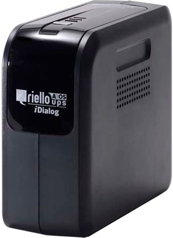 Riello lb12476318 sai idialog 800 usb varios informática ofimática