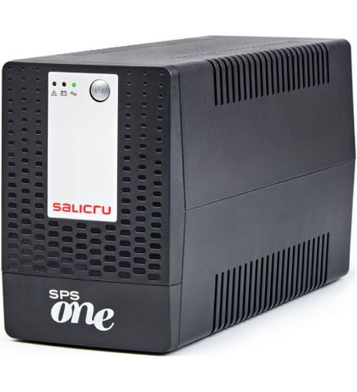 Salicru lb12165460 sai salucru sps 1100 one bl varios informática ofimática