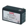 APC Replacement Battery Cartridge 2 -vaihto-akku UPS:eihin