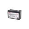 APC Replacement Battery Cartridge 110 -vaihto-akku UPS:eihin