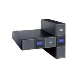 Eaton 9PX 9PX5KIRTN - Onduleur (montable sur rack / externe) - CA 200/208/220/230/240 V - 4500 Watt - 5000 VA - RS-232, USB, Ethernet 10/100/1000 - PFC - - Publicité