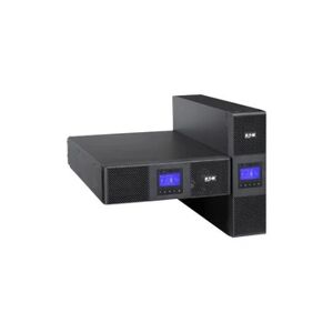 Eaton 9SX 9SXEBM180RT - Boîtier de piles (montable sur rack / externe) - Acide de plomb - 3U - 19" - pour 9SX 9SX5KIRT - Publicité