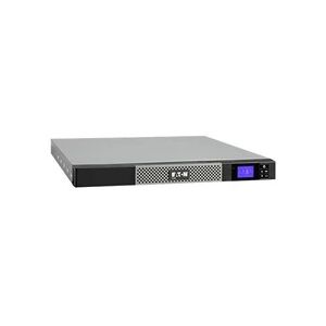 Eaton 5P 650iR - Onduleur (rack-montable) - CA 160-290 V - 420 Watt - 650 VA - RS-232, USB - connecteurs de sortie : 4 - 1U - Publicité