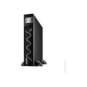 Infosec E3 Performance 3000 RT - Onduleur (rack-montable) - CA 208/220/230/240 V - 2700 Watt - 3000 VA - RS-232, USB - connecteurs de sortie : 8 - 2U - Publicité