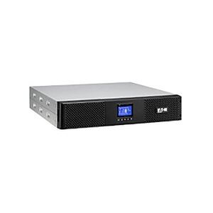 Eaton 9SX 9SX1000IR - Onduleur (rack-montable) - CA 200/208/220/230/240 V - 900 Watt - 1000 VA - RS-232, USB - connecteurs de sortie : 6 - PFC - 2U - 19" - Publicité