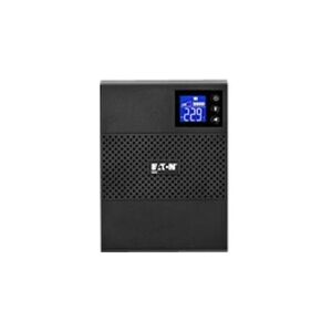 Eaton 5SC 1500i - Onduleur - CA 230 V - 1050 Watt - 1500 VA - RS-232, USB - connecteurs de sortie : 8 - noir - Publicité