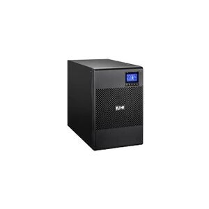 Eaton 9SX 9SX3000I - Onduleur - CA 200/208/220/230/240 V - 2700 Watt - 3000 VA - RS-232, USB - connecteurs de sortie : 9 - PFC - Publicité