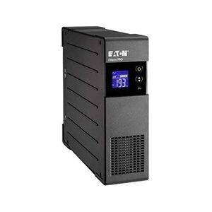 Eaton Ellipse PRO 850 - Onduleur - CA 230 V - 510 Watt - 850 VA - 9 Ah - USB - connecteurs de sortie : 4 - 2U - 19" - Publicité