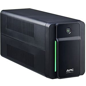 APC BY SCHNEIDER ELECTRIC Onduleur Back UPS 950VA – BX950MI batterie de secours et protection contre les surtensions, onduleur avec AVR, protection des données - Publicité