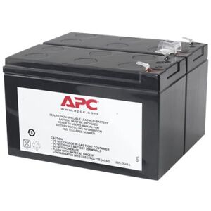 APCRBC113 Batterie de l'onduleur Sealed Lead Acid (VRLA) Anthracite