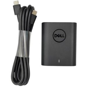 Dell 2Y7R4 adaptateur de puissance & onduleur Intérieure 60 W Noir