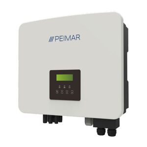 Peimar Onduleur photovoltaïque Peimar 3.0KW HYB avec disjoncteur WI-FI monophasé  PSI-X1P3000-HY