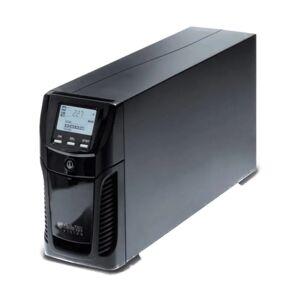 Riello Alimentation sans interruption UPS Riello Vision 1100VA/880W pour vidéosurveillance BVST1K11RU