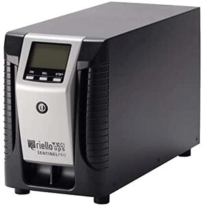 Riello Alimentation sans interruption UPS Riello Sentinel Pro 3000VA/2700W 10 Online CSEP3K0AA5