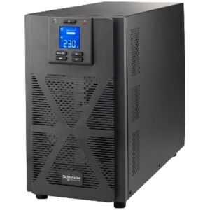 Schneider Groupe de continuité UPS Schneider EASY 3000VA EASY SVR 230V SRVS3KI