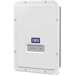 Fimer Peimar Onduleur photovoltaïque UNO-DM-TL-PLUS 3,3KW 2MPPT monophasé 3P21990S100F