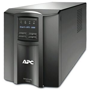 APC APC Smart-UPS 1000VA - Publicité