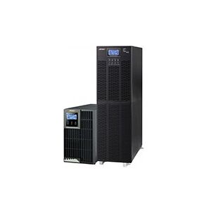 INFOSEC Onduleur E4 PRO ONE 6000 VA - Publicité