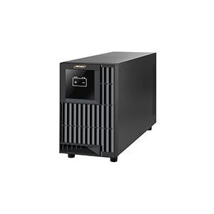 INFOSEC Armoire batterie suppl. pour E4 LCD Pro 3000 VA - Publicité