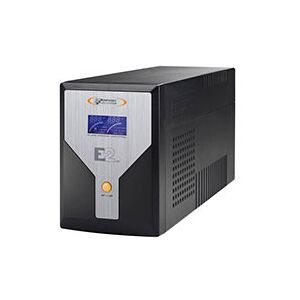 Onduleur E2 LCD - 1500 VA