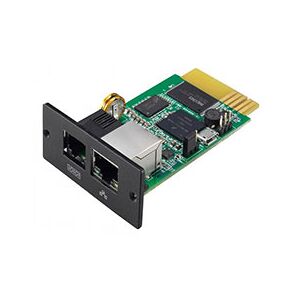 Carte SNMP pour onduleur E3 / E4  /E6