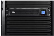 APC Smart-UPS C - onduleur - 600 Watt - 1000 VA - avec APC SmartConnect