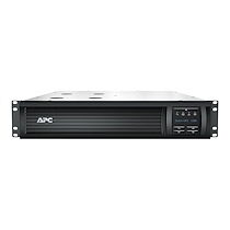 APC Smart-UPS 1500VA LCD RM - onduleur - 1000 Watt - 1500 VA - avec APC SmartConnect