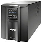 APC Smart-UPS SMT1000IC - onduleur - 700 Watt - 1000 VA - avec APC SmartConnect