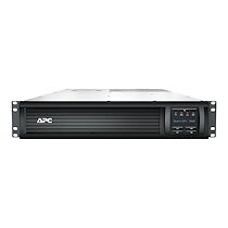 APC Smart-UPS SMT3000RMI2UC - onduleur - 2700 Watt - 3000 VA - avec APC SmartConnect