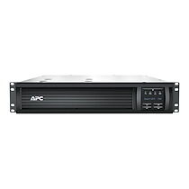 APC Smart-UPS 750VA LCD RM - onduleur - 500 Watt - 750 VA
