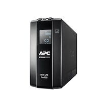 APC Back-UPS Pro BR900MI - onduleur - 540 Watt - 900 VA