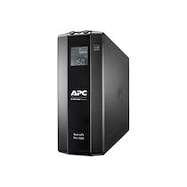 APC Back-UPS Pro BR1600MI - onduleur - 960 Watt - 1600 VA