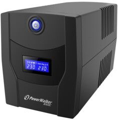 Powerwalker Onduleur UPS VI 1500VA STL avec onde sinusoïdale modifiée