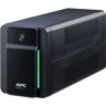 APC Back-UPS BX 750VA (Schuko)